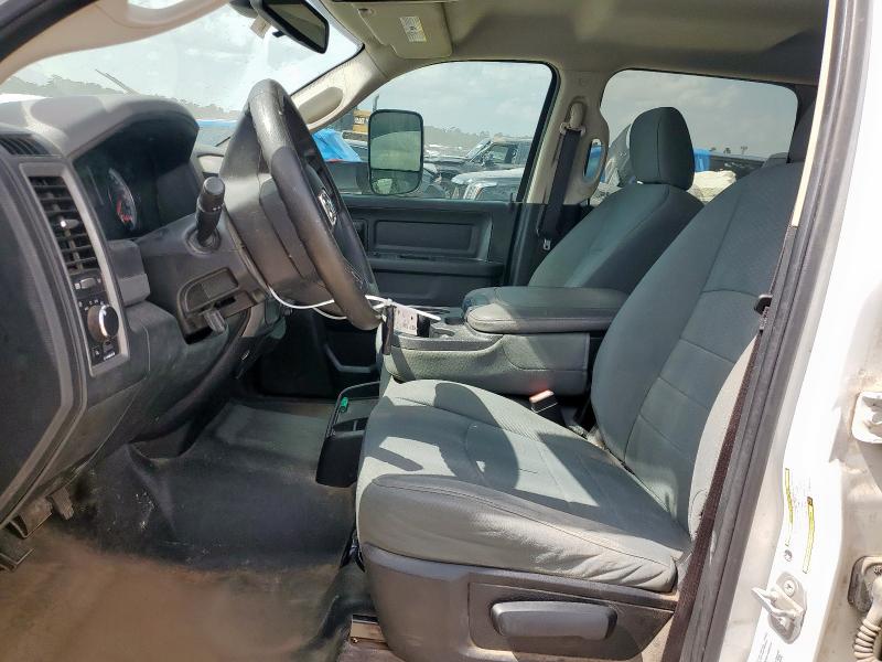 Продажа на аукционе авто 2015 Ram 2500 St, vin: 3C6UR5HL3FG665019, номер лота: 64234955