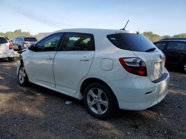 Aukcja sprzedaży 2013 Toyota Corolla Matrix, vin: 2T1KU4EE7DC930580, numer aukcji: 62428205