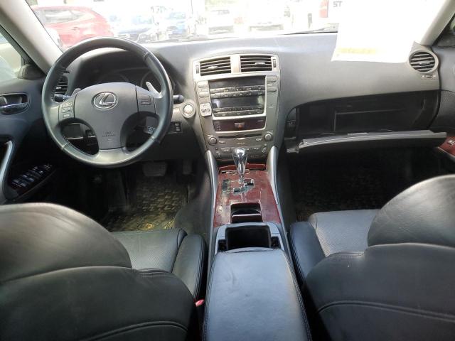 64426365 :رقم المزاد ، JTHCK262862007754 vin ، 2006 Lexus Is مزاد بيع