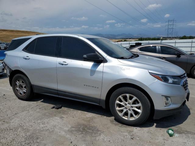 Aukcja sprzedaży 2018 Chevrolet Equinox Ls, vin: 2GNAXHEV5J6277147, numer aukcji: 66837355