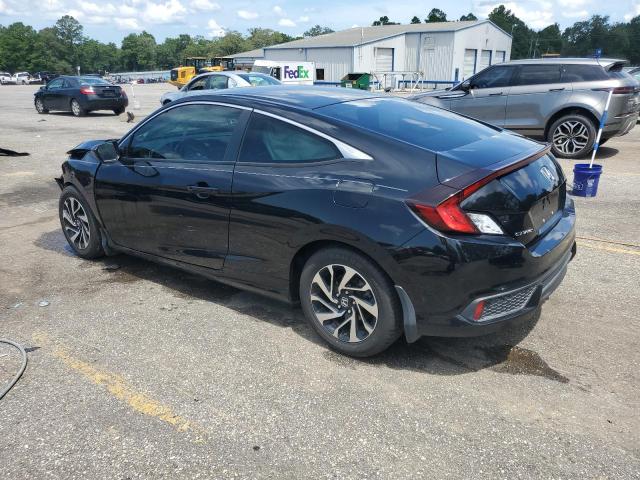 2017 Honda Civic Lx მანქანა იყიდება აუქციონზე, vin: 2HGFC4A57HH310755, აუქციონის ნომერი: 71551555
