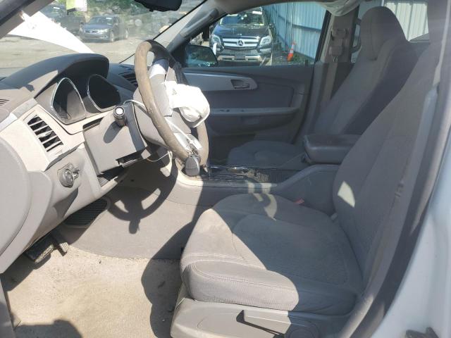 Продажа на аукционе авто 2012 Chevrolet Traverse Ls, vin: 1GNKVEED0CJ319407, номер лота: 64583555