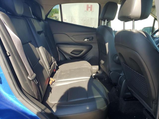 65281125 :رقم المزاد ، KL4CJGSM3JB599902 vin ، 2018 Buick Encore Ess مزاد بيع