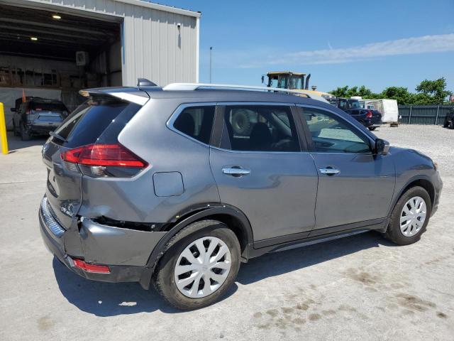 Продажа на аукционе авто 2017 Nissan Rogue Sv, vin: 5N1AT2MV3HC788470, номер лота: 63267435