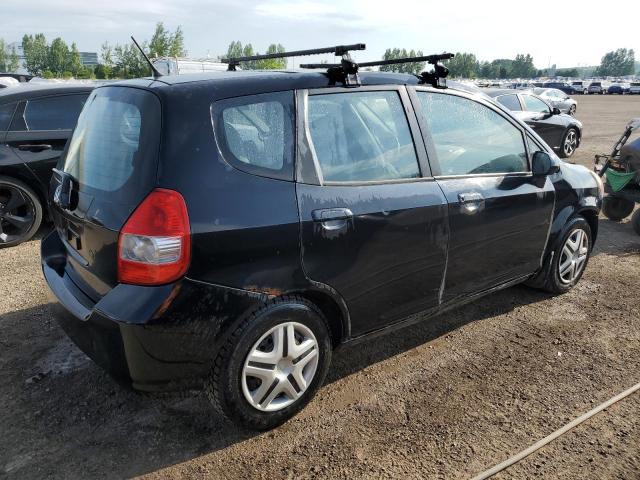 Aukcja sprzedaży 2007 Honda Fit, vin: JHMGD38407S801178, numer aukcji: 63089225