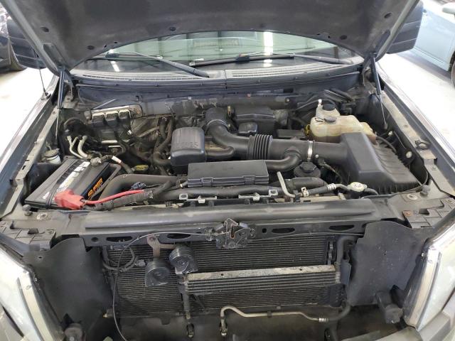 2010 Ford F150 Super მანქანა იყიდება აუქციონზე, vin: 1FTFW1EV2AFB32131, აუქციონის ნომერი: 65609255