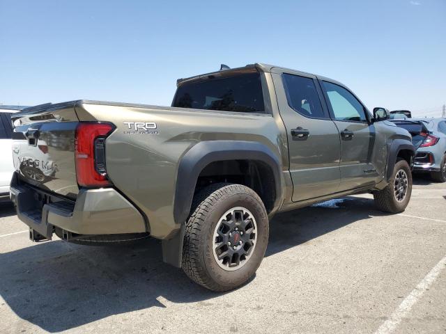 Продаж на аукціоні авто 2024 Toyota Tacoma Dou, vin: 3TMLB5JN4RM051140, номер лоту: 63469345