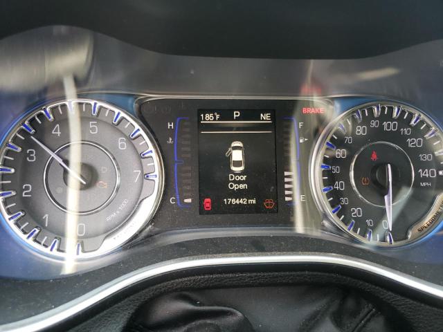 66150665 :رقم المزاد ، 1C3CCCFB8FN617869 vin ، 2015 Chrysler 200 Lx مزاد بيع