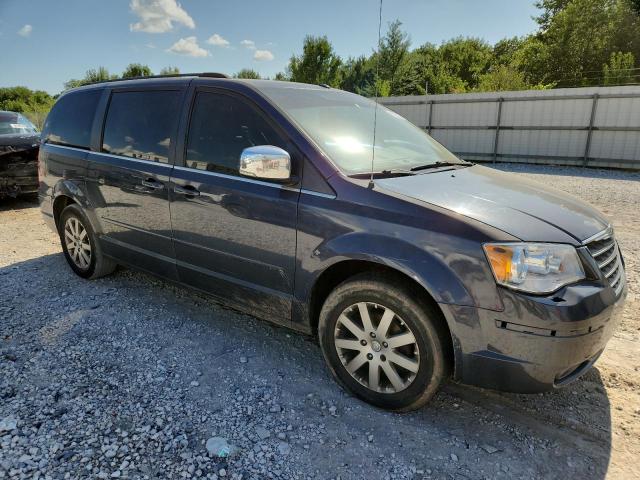 Продаж на аукціоні авто 2008 Chrysler Town & Cou, vin: 2A8HR54P98R662568, номер лоту: 62358325