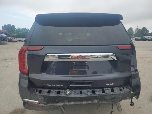 Продажа на аукционе авто 2023 Gmc Yukon, vin: 1GKS2BKD1PR168951, номер лота: 76937015