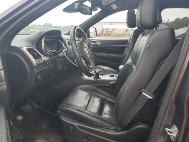 2014 Jeep Grand Cherokee მანქანა იყიდება აუქციონზე, vin: 1C4RJFBG4EC189954, აუქციონის ნომერი: 64745485