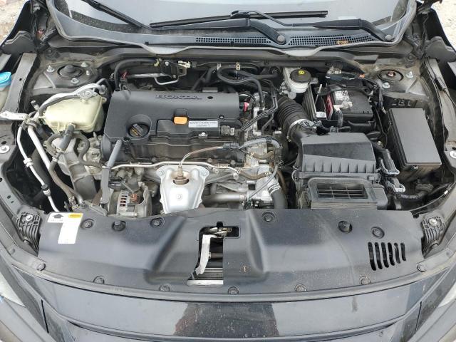 Продажа на аукционе авто 2019 Honda Civic Lx, vin: 2HGFC4B66KH305125, номер лота: 66725855