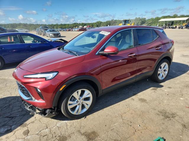 Продаж на аукціоні авто 2024 Buick Encore Gx, vin: KL4AMBSL4RB014362, номер лоту: 66200075
