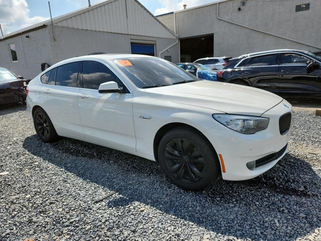 Продажа на аукционе авто 2013 Bmw 535 Xigt, vin: WBASP2C53DC339294, номер лота: 64447625