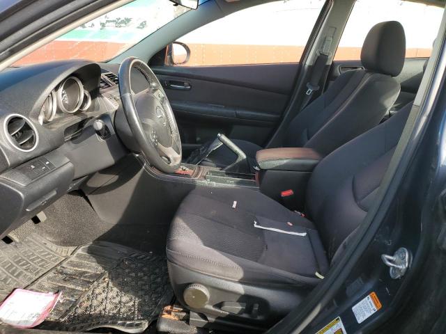 Продаж на аукціоні авто 2012 Mazda 6, vin: 1YVHZ8BH7C5M06014, номер лоту: 62374795