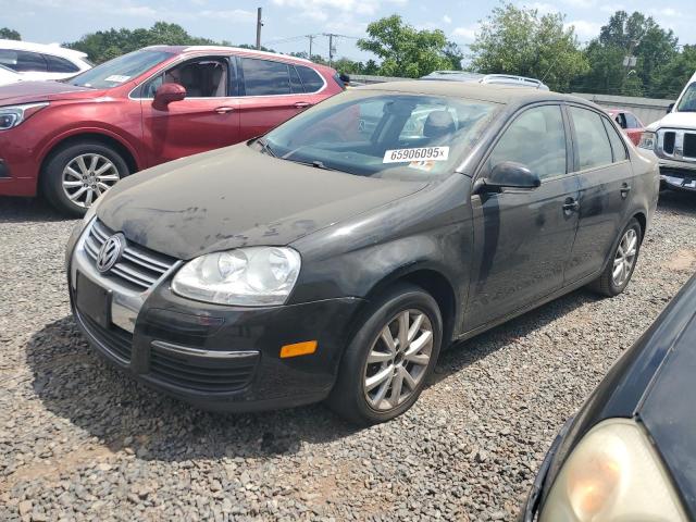 Auction sale of the 2010 Volkswagen Jetta, vin: 3VWRZ7AJ2AM115983, lot number: 76708325
