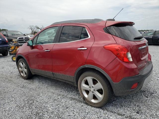 Aukcja sprzedaży 2015 Buick Encore, vin: KL4CJASB2FB216406, numer aukcji: 65044875