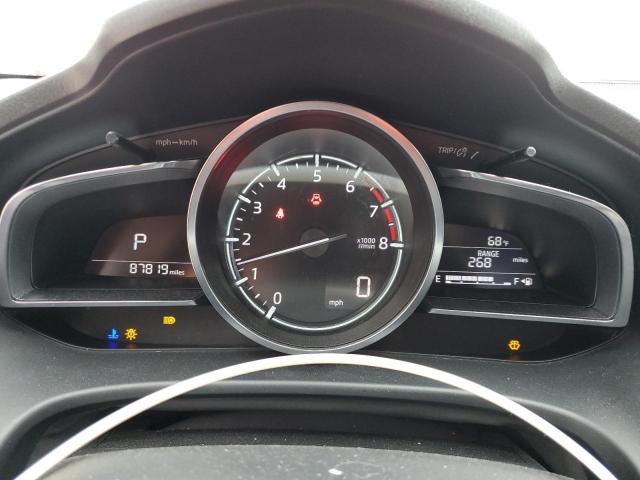 Aukcja sprzedaży 2017 Mazda 3 Grand To, vin: JM1BN1W39H1123691, numer aukcji: 64686015