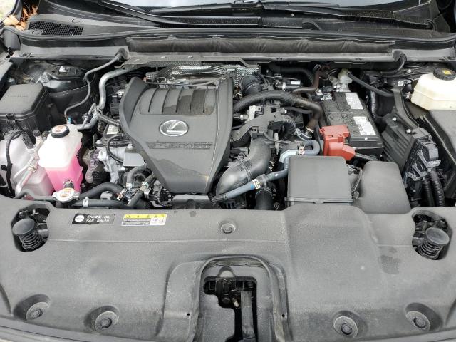 61812735 :رقم المزاد ، 2T2BAMCAXRC073974 vin ، 2024 Lexus Rx مزاد بيع