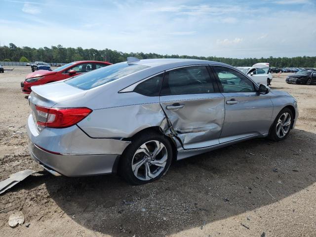 66555035 :رقم المزاد ، 1HGCV2F56KA014769 vin ، 2019 Honda Accord Exl مزاد بيع