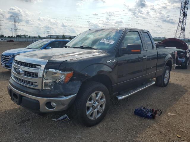 66716955 :رقم المزاد ، 1FTEX1CM3DFB52573 vin ، 2013 Ford F150 مزاد بيع
