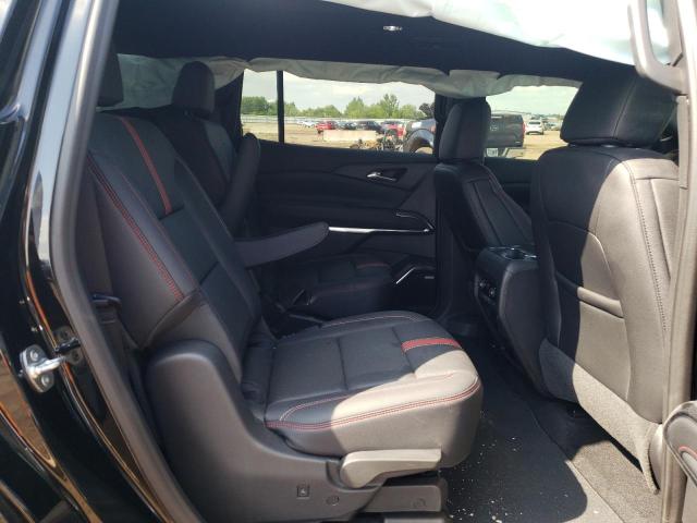 Продажа на аукционе авто 2025 Chevrolet Traverse R, vin: 1GNEVLRS0SJ234687, номер лота: 64570395