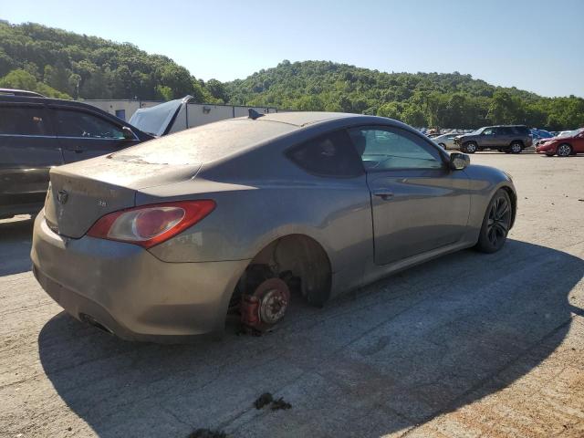Aukcja sprzedaży 2010 Hyundai Genesis Coupe, vin: KMHHU6KH3AU012565, numer aukcji: 65973495