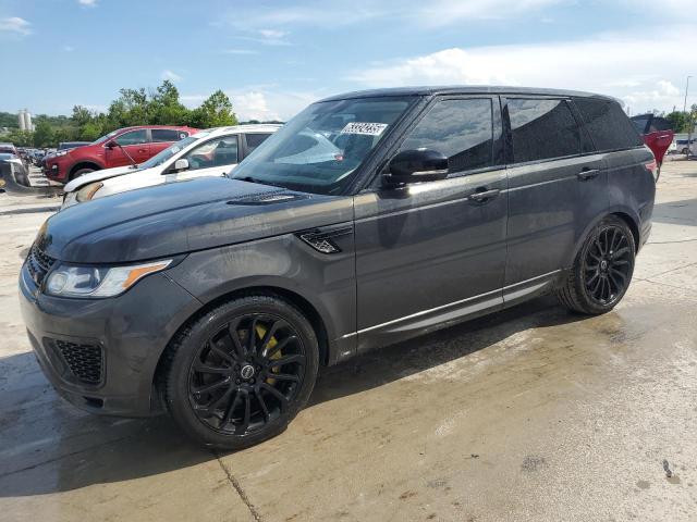 Aukcja sprzedaży 2014 Land Rover Range Rove, vin: SALWV2EF9EA313921, numer aukcji: 63324235