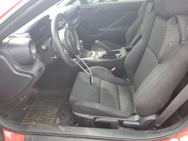 Aukcja sprzedaży 2023 Toyota Gr 86, vin: JF1ZNBC11P8754728, numer aukcji: 63738055
