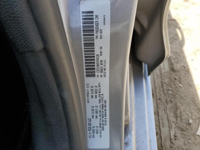 2015 Chrysler 200 მანქანა იყიდება აუქციონზე, vin: 1C3CCCAB4FN745128, აუქციონის ნომერი: 61961915