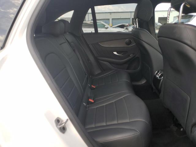 Продаж на аукціоні авто 2022 Mercedes-benz Glc, vin: W1N0G8EBXNG112042, номер лоту: 63270335