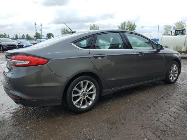 65375875 :رقم المزاد ، 3FA6P0H71HR239310 vin ، 2017 Ford Fusion مزاد بيع
