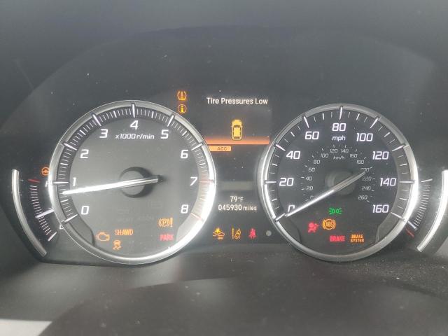 65192985 :رقم المزاد ، 5J8YD4H38LL045981 vin ، 2020 Acura Mdx مزاد بيع