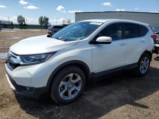 Aukcja sprzedaży 2017 Honda Cr-v, vin: 2HKRW2H84HH100340, numer aukcji: 66129225