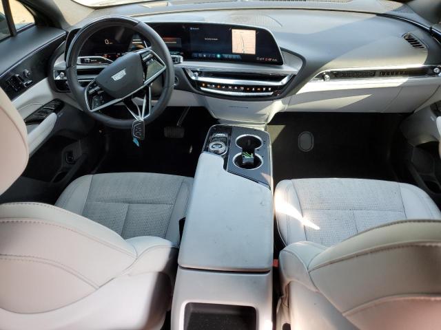 66352295 :رقم المزاد ، 1GYKPRRL5RZ123687 vin ، 2024 Cadillac Lyriq Luxu مزاد بيع