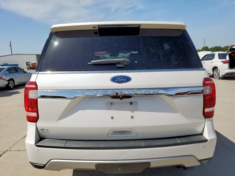 Aukcja sprzedaży 2019 Ford Expedition, vin: 1FMJK1HT3KEA37774, numer aukcji: 66865895