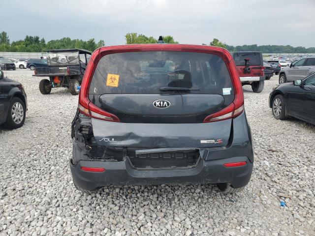 Aukcja sprzedaży 2021 Kia Soul, vin: KNDJ23AUXM7794276, numer aukcji: 55490615