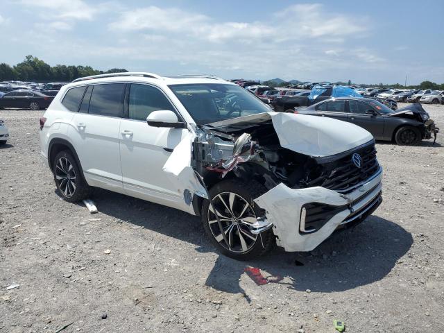 Продажа на аукционе авто 2024 Volkswagen Atlas, vin: 1V2FR2CA5RC582039, номер лота: 66182165