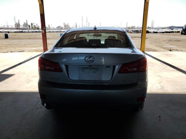 Aukcja sprzedaży 2008 Lexus Is 250, vin: JTHBK262785056845, numer aukcji: 65852005