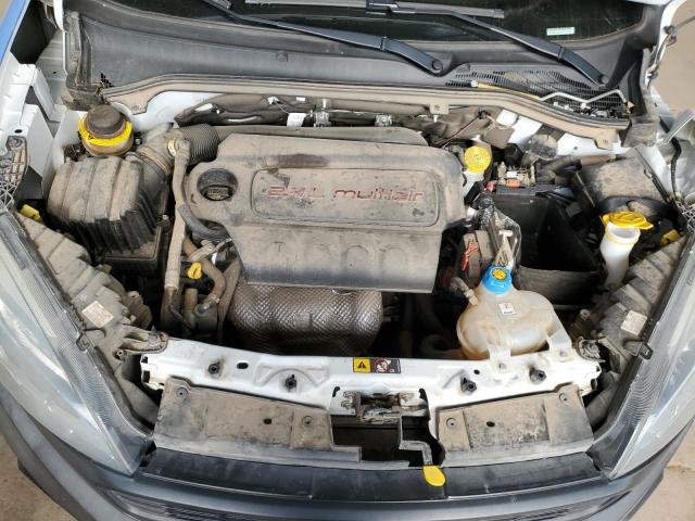 2021 Ram Promaster City მანქანა იყიდება აუქციონზე, vin: ZFBHRFAB0M6T13745, აუქციონის ნომერი: 63583045