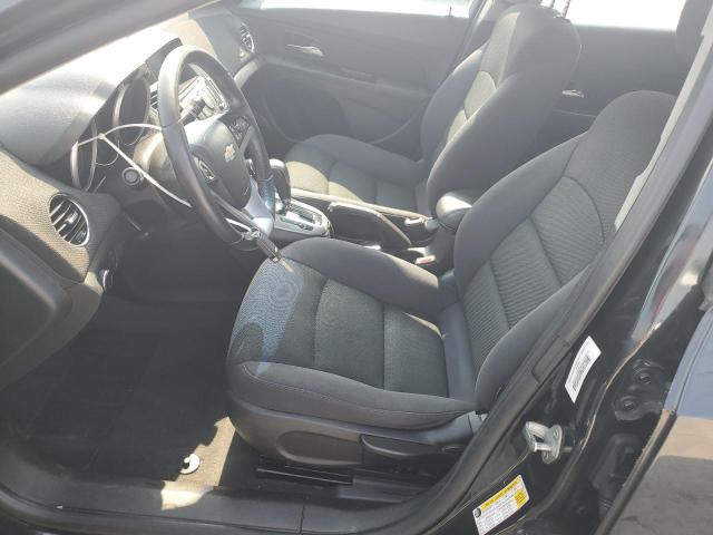 63783445 :رقم المزاد ، 1G1PC5SBXE7352561 vin ، 2014 Chevrolet Cruze Lt مزاد بيع