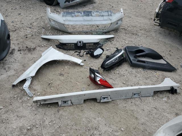 62560435 :رقم المزاد ، 2HGFE2F23PH533144 vin ، 2023 Honda Civic Lx مزاد بيع