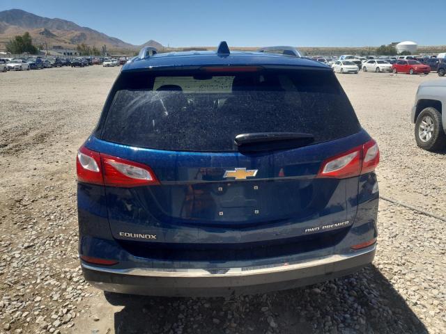 Продажа на аукционе авто 2020 Chevrolet Equinox Pr, vin: 2GNAXXEV8L6216565, номер лота: 63767245