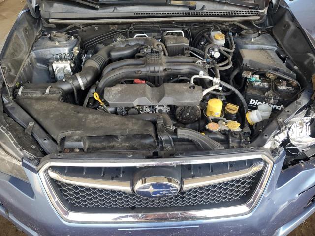 Продажа на аукционе авто 2016 Subaru Impreza Pr, vin: JF1GJAB6XGH016663, номер лота: 66744705