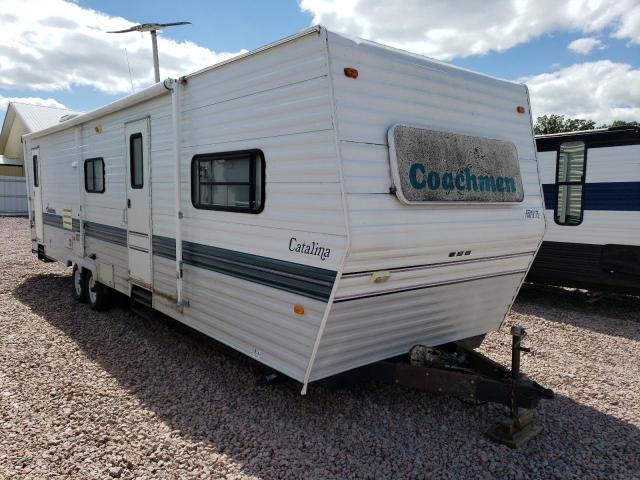 Продажа на аукционе авто 1996 Coachmen Catalina, vin: 1TC2B5668T1003937, номер лота: 65019175