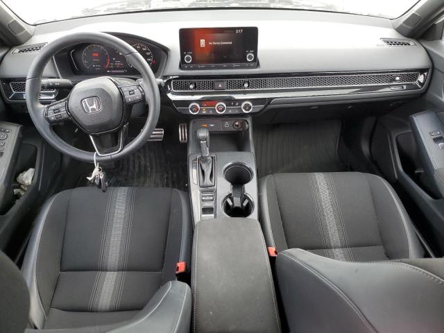 Aukcja sprzedaży 2022 Honda Civic Spor, vin: 19XFL2H86NE014409, numer aukcji: 64737765