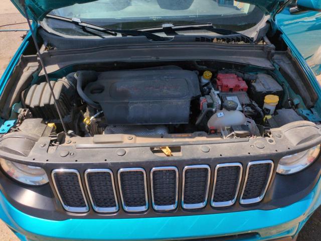 Aukcja sprzedaży 2020 Jeep Renegade, vin: ZACNJBBB1LPL86257, numer aukcji: 63786875