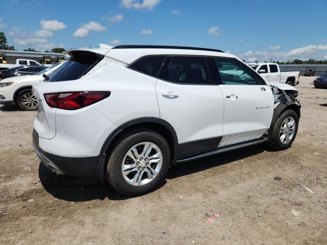 Aukcja sprzedaży 2019 Chevrolet Blazer 3lt, vin: 3GNKBHRS6KS652839, numer aukcji: 64599005