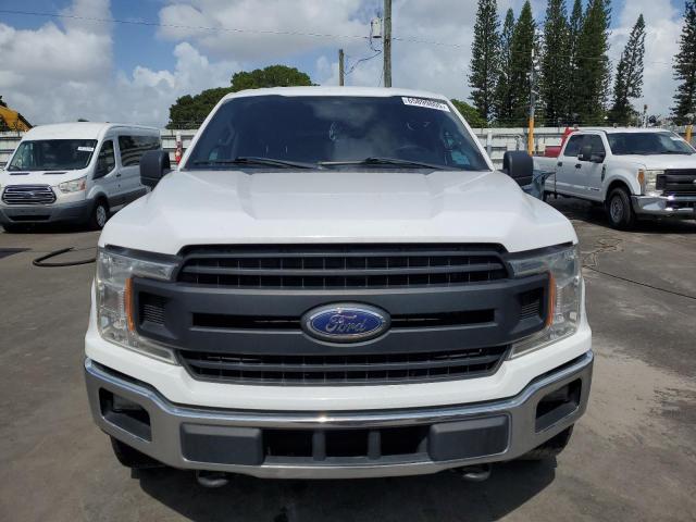 65899805 :رقم المزاد ، 1FTFW1E41KKF23156 vin ، 2019 Ford F150 مزاد بيع