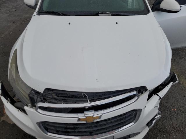 Aukcja sprzedaży 2016 Chevrolet Cruze Limi, vin: 1G1PE5SB6G7109231, numer aukcji: 63850865